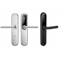 Smart Plus  BLACK / SILVER